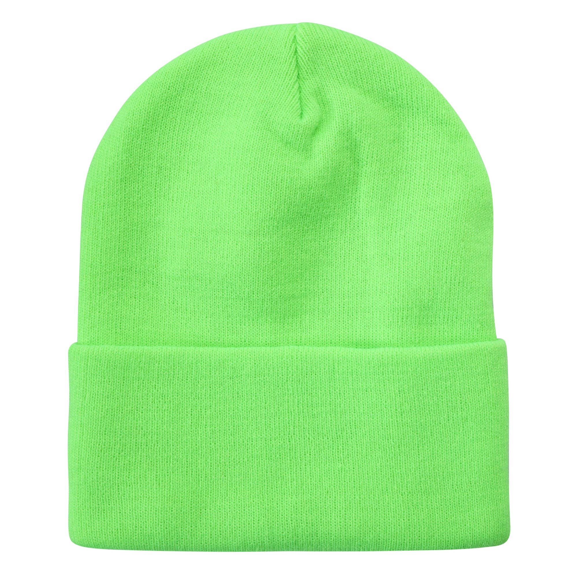 TAPA fashion - Wholesale Beanie - Women's - Solid Color Plain Long Beanie BP100-C (12PC)28