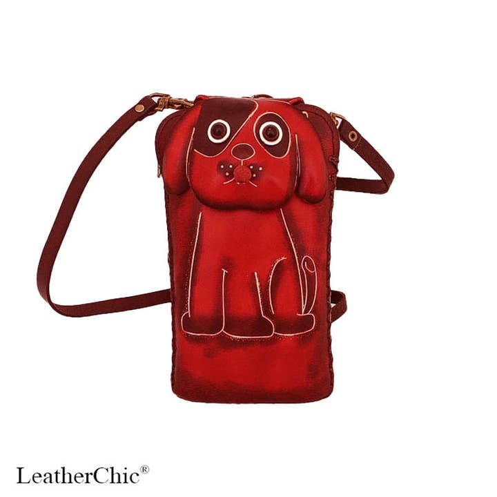 Large Size Smart Phone Case for IPhone Pro & Max AP 611 Dog for wholesale by Eagle Crest Industries Inc.