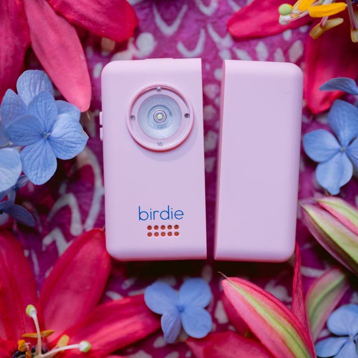 She's Birdie - Wholesale Safety Alarm/Gear - Birdie Box7