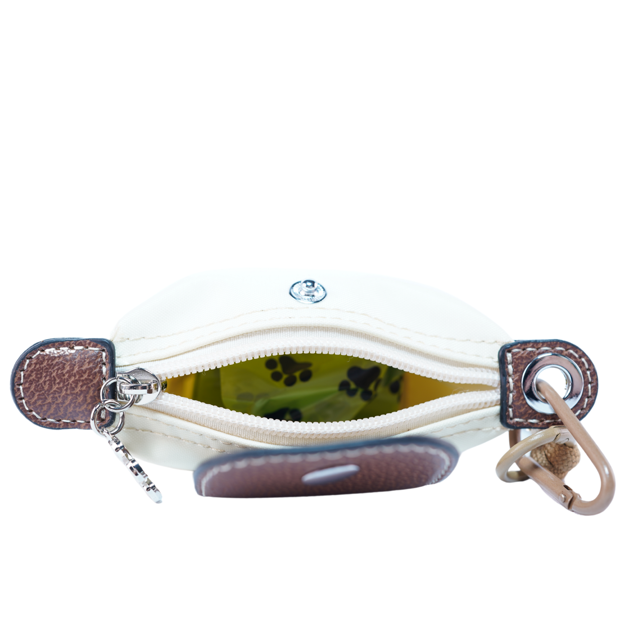 Puppy Barkin - Wholesale Pet poo bag dispenser - Pawchamp Dog Waste Bag Dispenser & Treat Pouch8