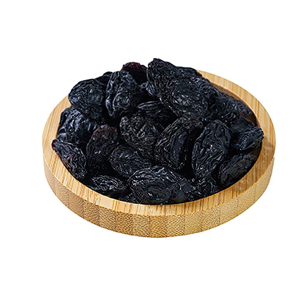 Aladdin - Wholesale Dried/Dehydrated Fruit - Bulgurlu | Seeded Black Grapes0
