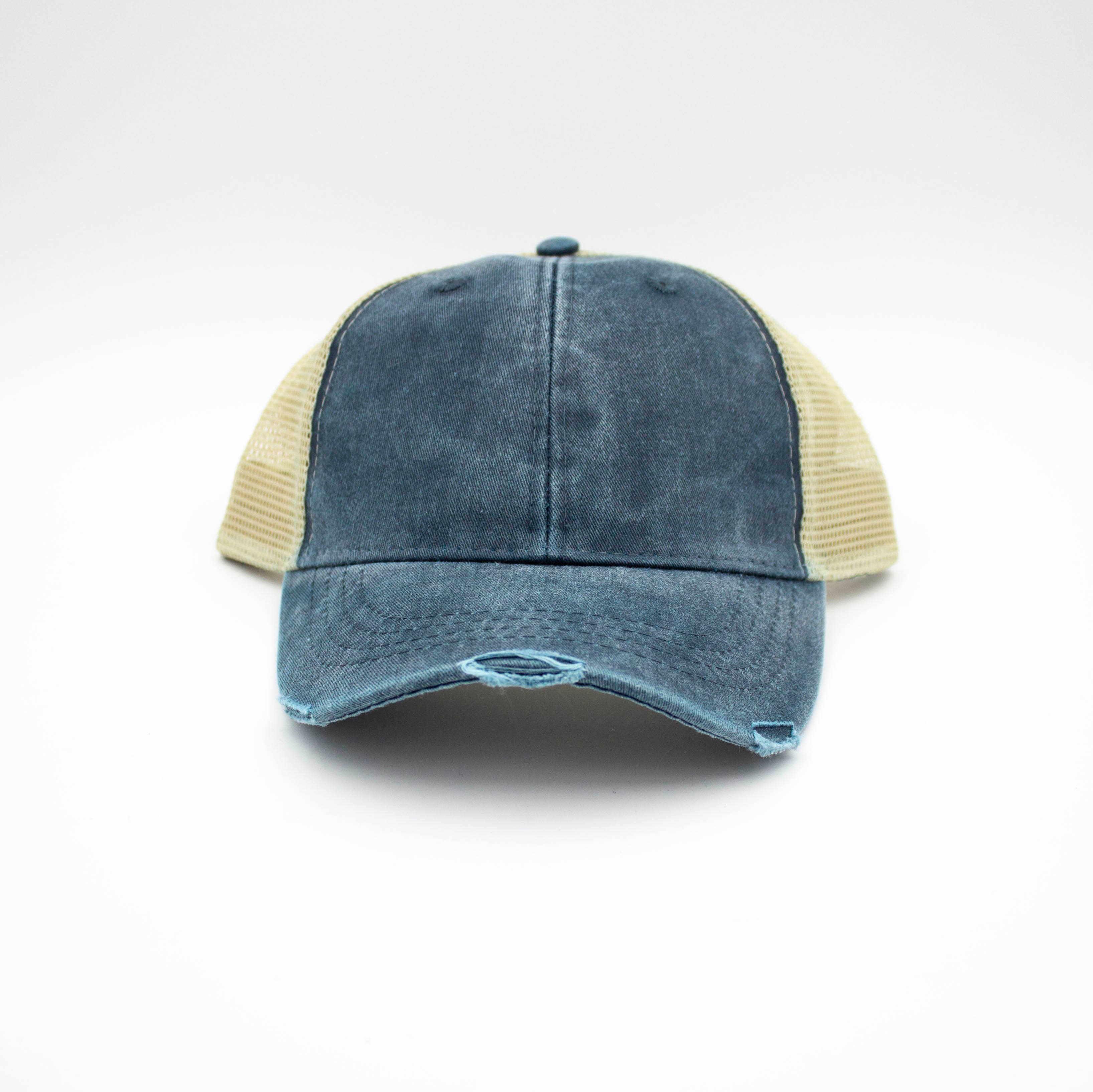 Cotton Mule - Vente Casquette de camionneur – unisexe - 931 Code régional Camionneur Chapeaux1