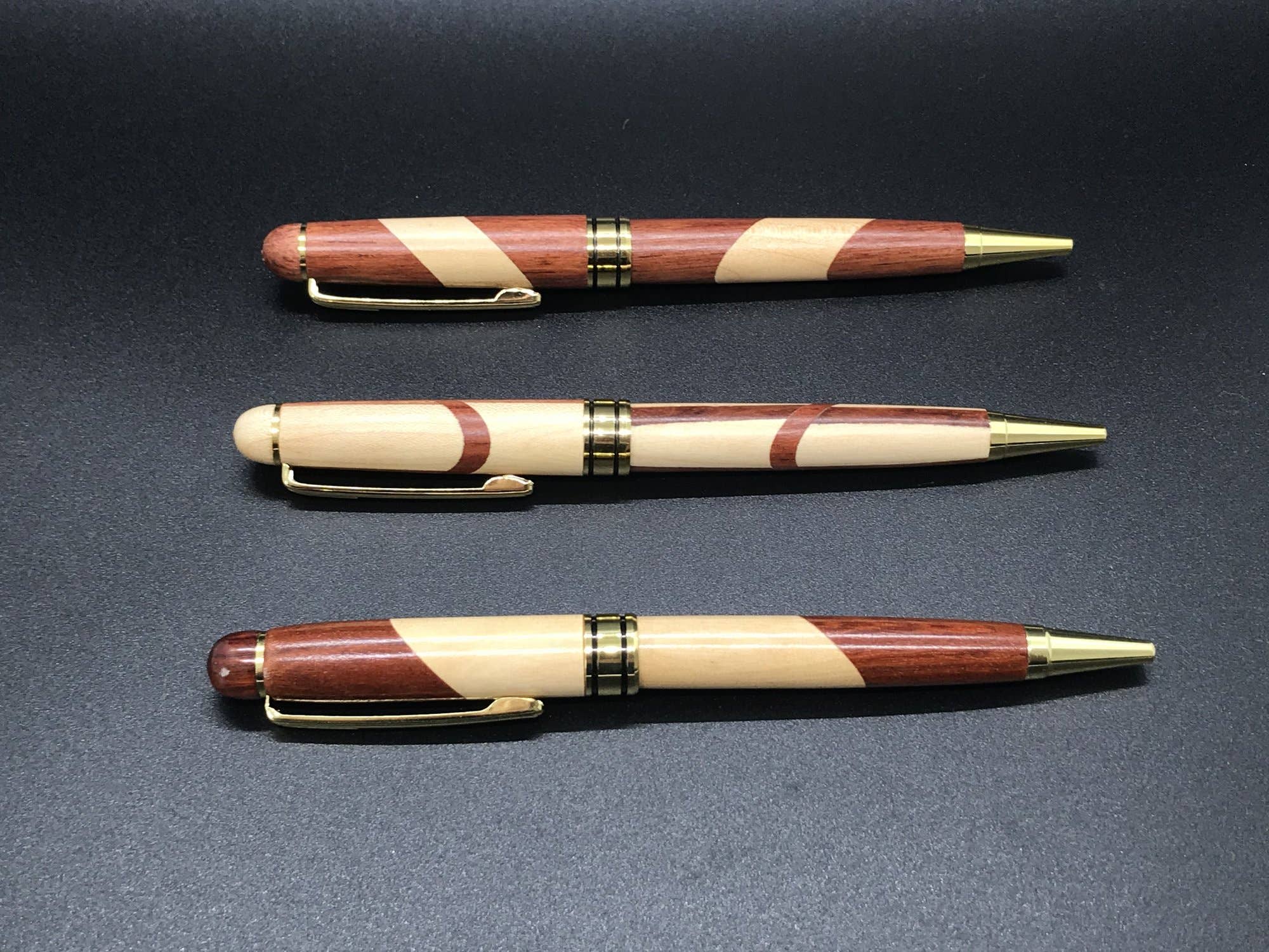 TAMEDUS - Wholesale Pen - Wooden Pen2