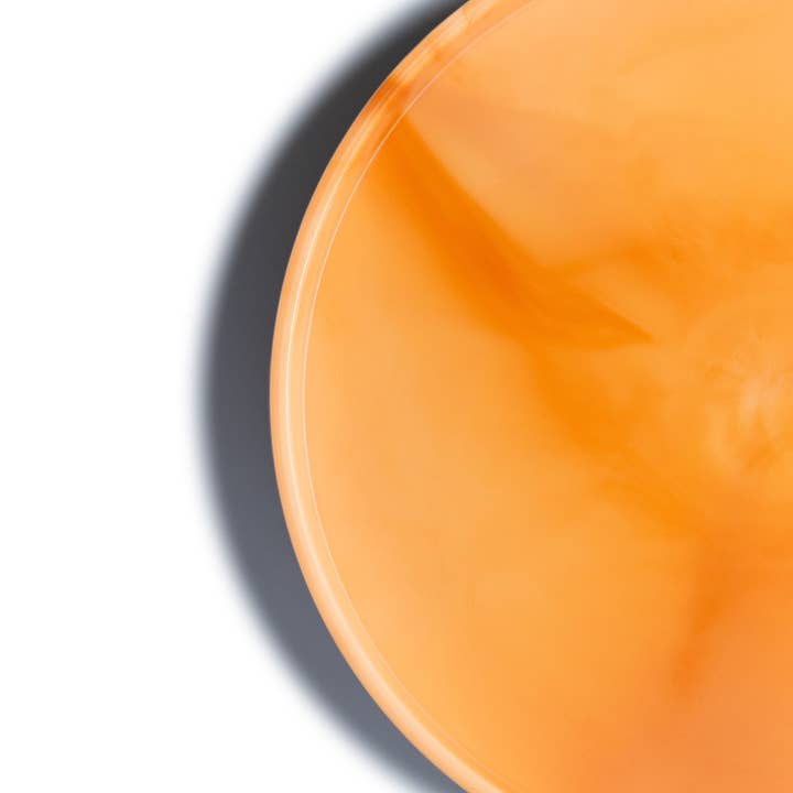 TRASHY GOODS - Wholesale Decorative Tabletop Object - 16" Smart Susan | Plastic Marble16