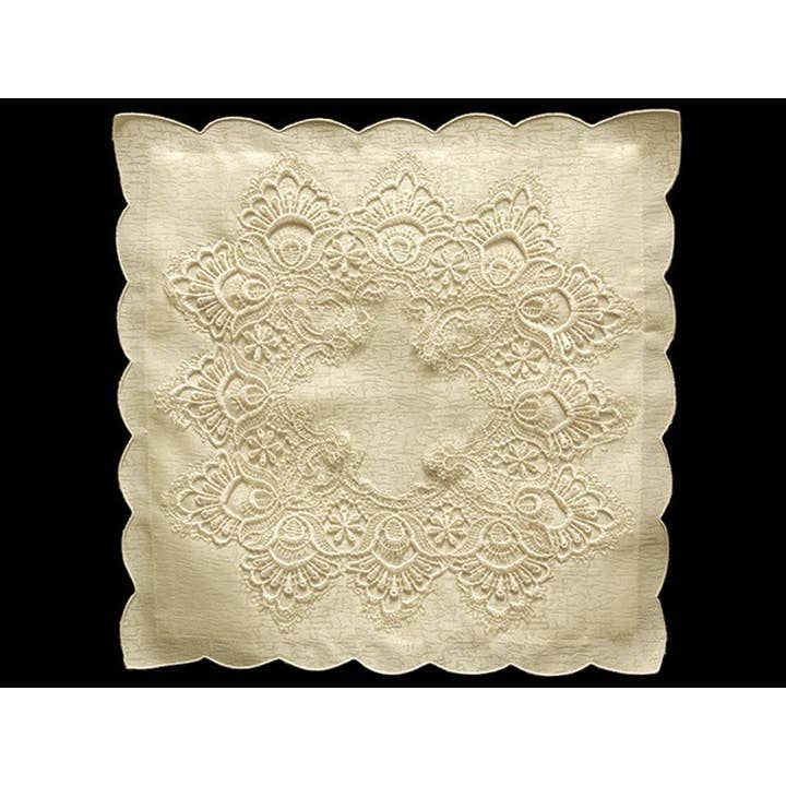 Victoria Linen Australia - Vente Nappes - Victoria