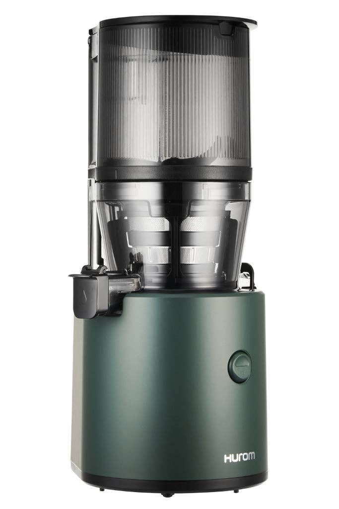 Hurom - Wholesale Juicer - Low Pulp - H320 Cold Press Juicer10