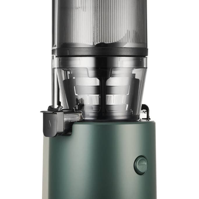 Hurom - Wholesale Juicer - Low Pulp - H320 Cold Press Juicer10