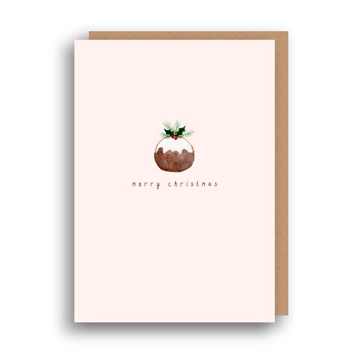 Pud de Navidad para venta al por mayor de Laura Jade