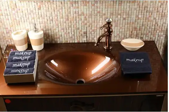 La Hammam - Wholesale Makeup Remover - MakeUp Cleaning towel cloth4