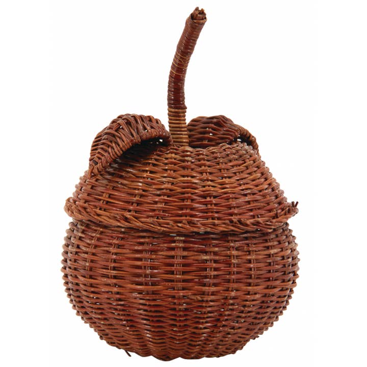 Doos met appel en varen voor wholesale door Aubry Gaspard