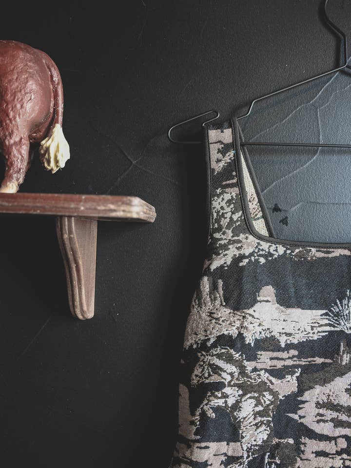 2 Fly Co - Wholesale Dress - Women's - PAINTED DESERT dress4