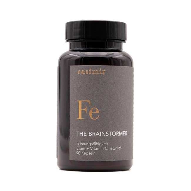 casimir - Wholesale Oral Supplement/Vitamin - The Brainstormer2