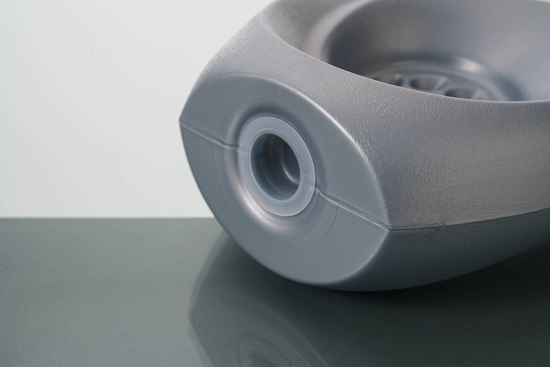 Pulvis Art Urns – Großhandel Haustier-Urne/Andenken-Box – Legacy Paw Urne für die Einäscherung – Mint | Tierurne7