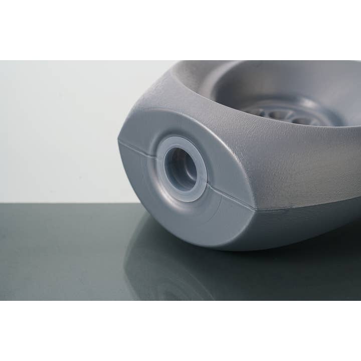 Pulvis Art Urns – Großhandel Haustier-Urne/Andenken-Box – Legacy Paw Urne für die Einäscherung – Mint | Tierurne7