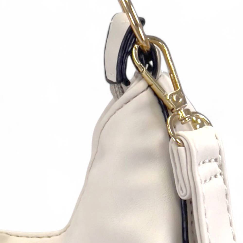 VIA FIORE - Vente Sac porté épaule – femme - VIA FIORE - SAC À MAIN SACOCHE TOTE POCHETTE SACOCHE ANSE - #107