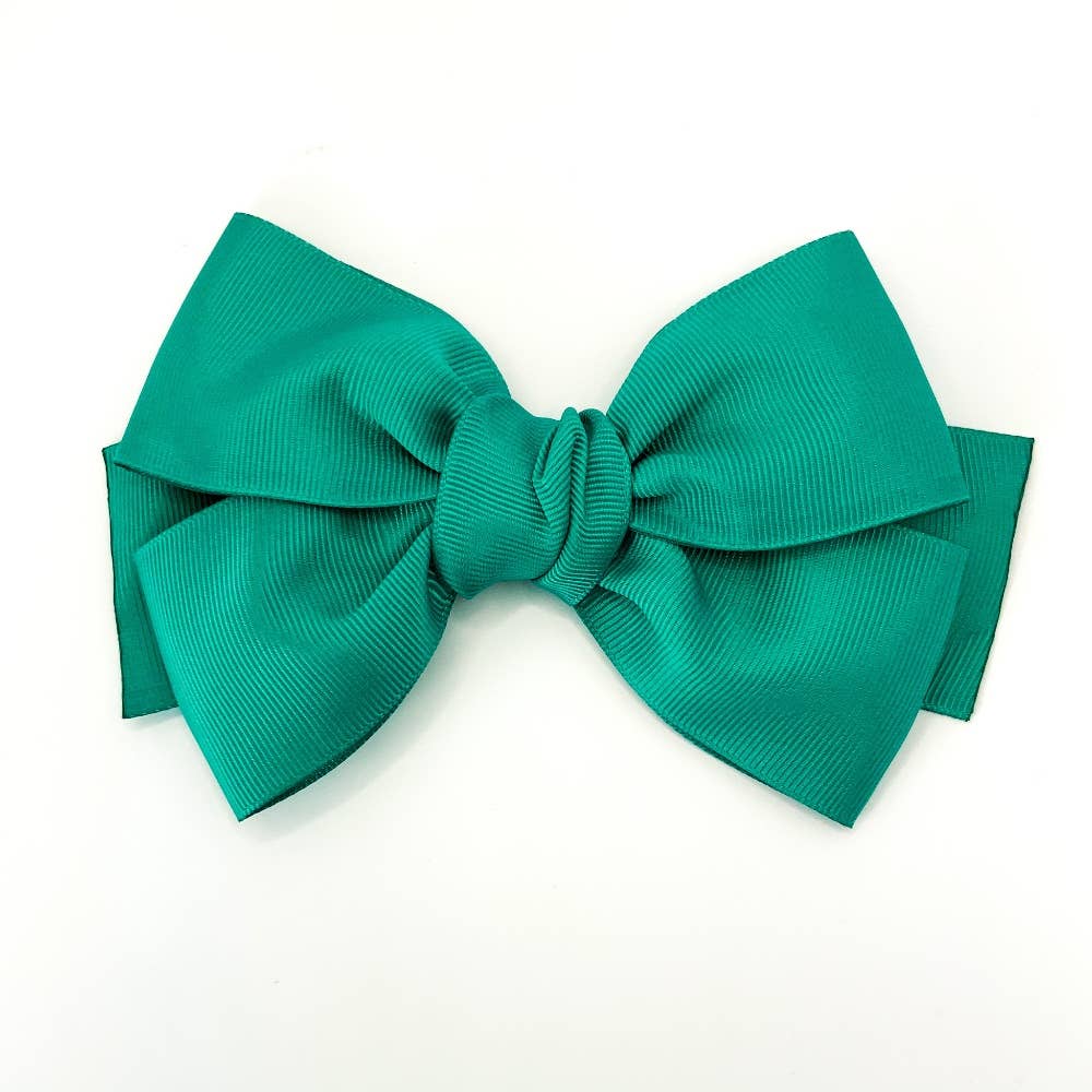 Gracil - grace in details - Venta al por mayor Lazo para el pelo - Niños - Lazo "BOOM"50