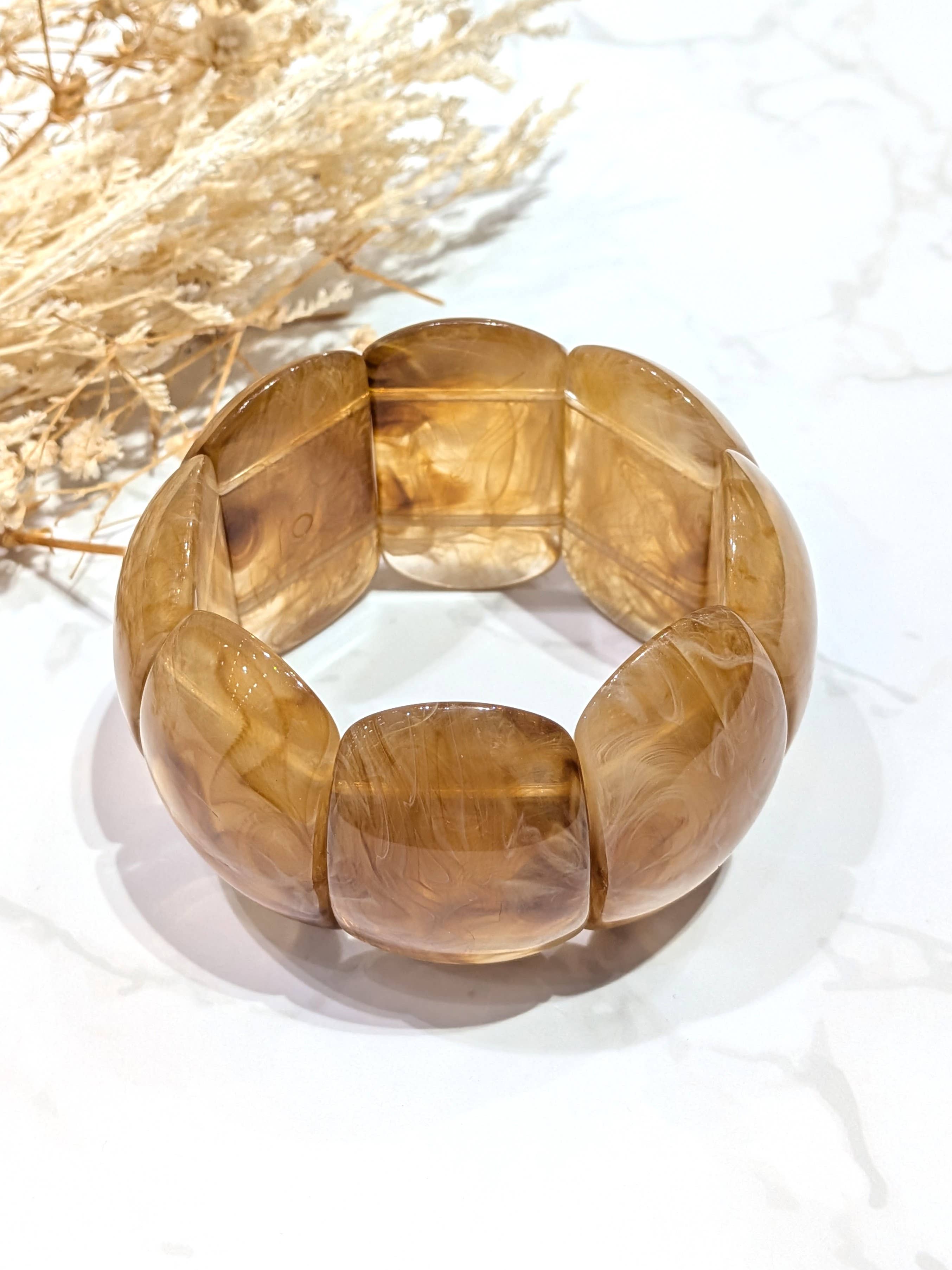 LOLO & YAYA – wholesale Bangle bracelet – Elastic bracelet 40