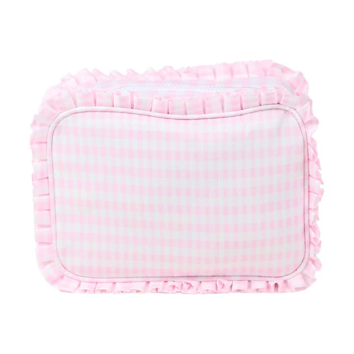 Love That Cotton - Wholesale Pouch - Women's - Nylon Everything Bag
