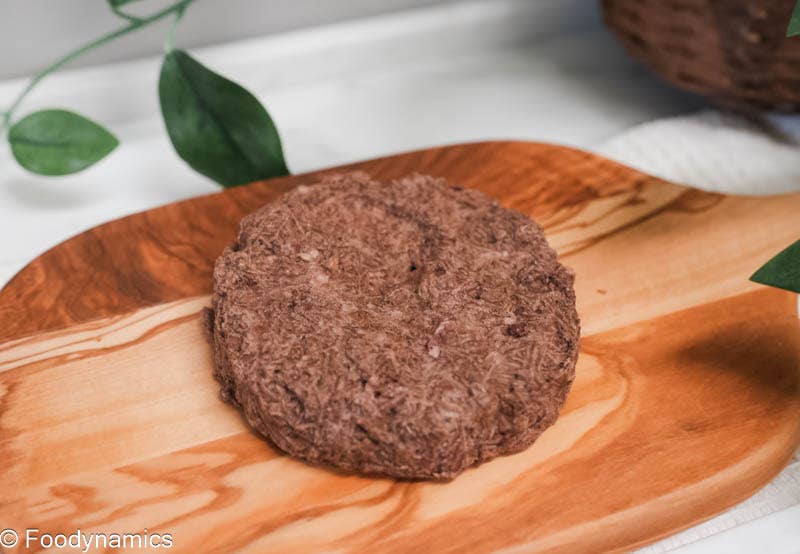 Raw Dog Barkery - Wholesale Pet Treats - Dog - Raw Dog Barkery Pup Burgers 12 pack3