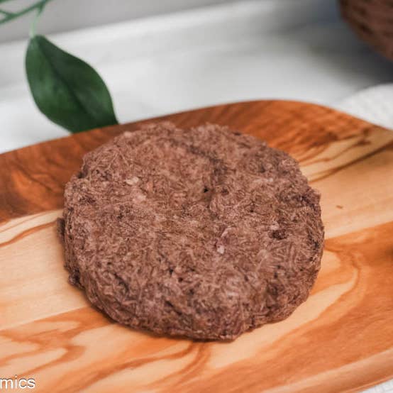 Raw Dog Barkery - Wholesale Pet Treats - Dog - Raw Dog Barkery Pup Burgers 12 pack3