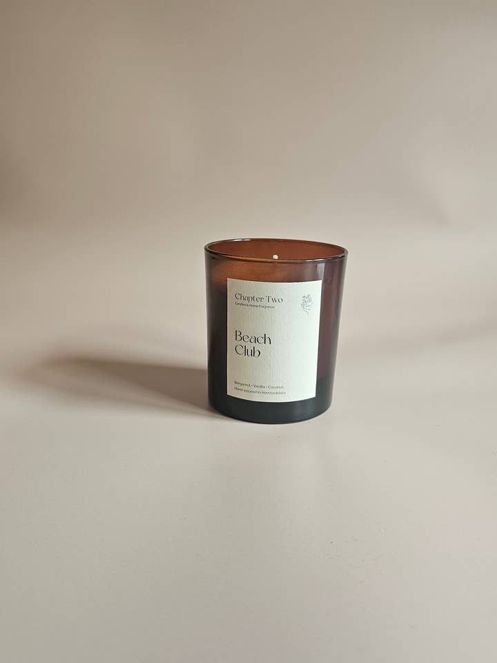 STRANDKLUB LYS for engroshandel hos Chapter Two