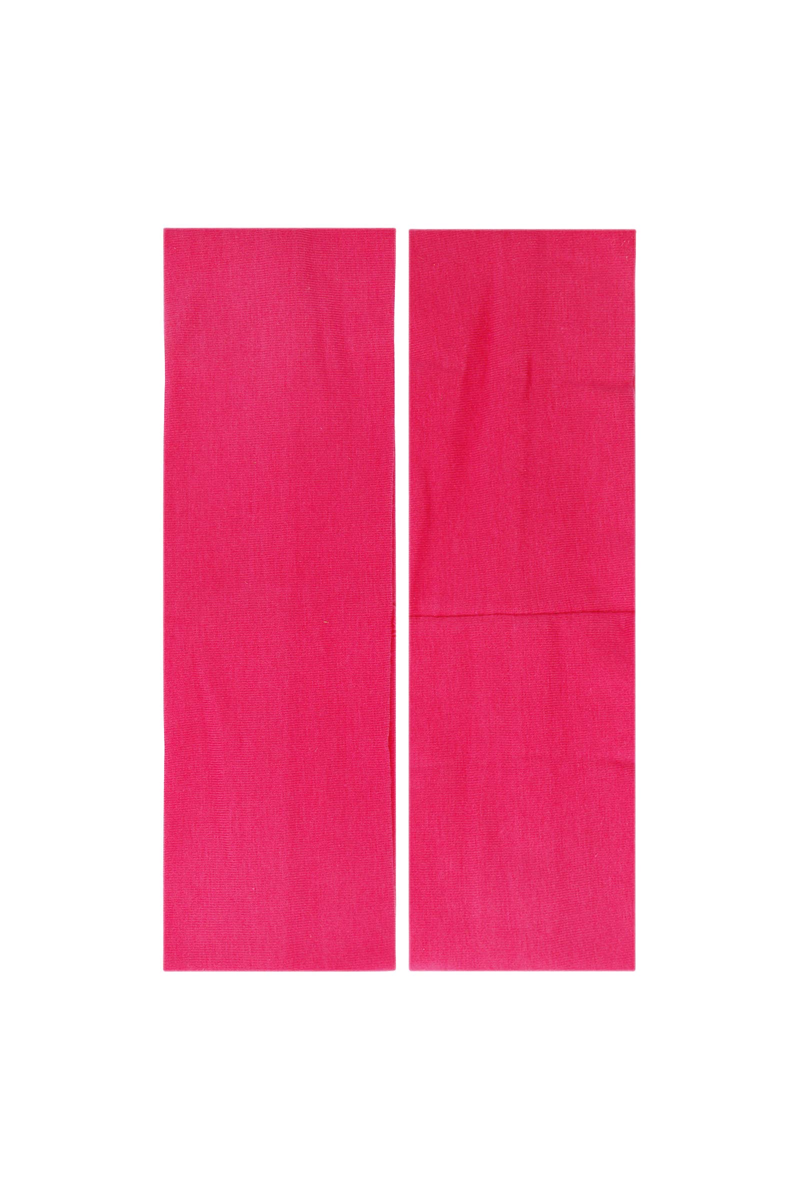 Cap Zone - Wholesale Fashion Headband - Women's - Basic Wide Elastic Yoga Sports Head Band8