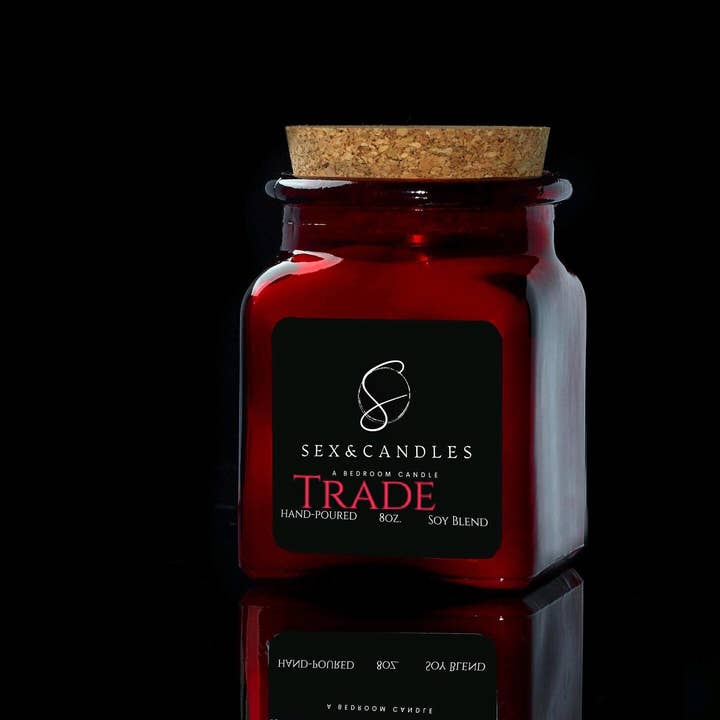 Handel (Pride Samling) for engroshandel hos Sex&Candles