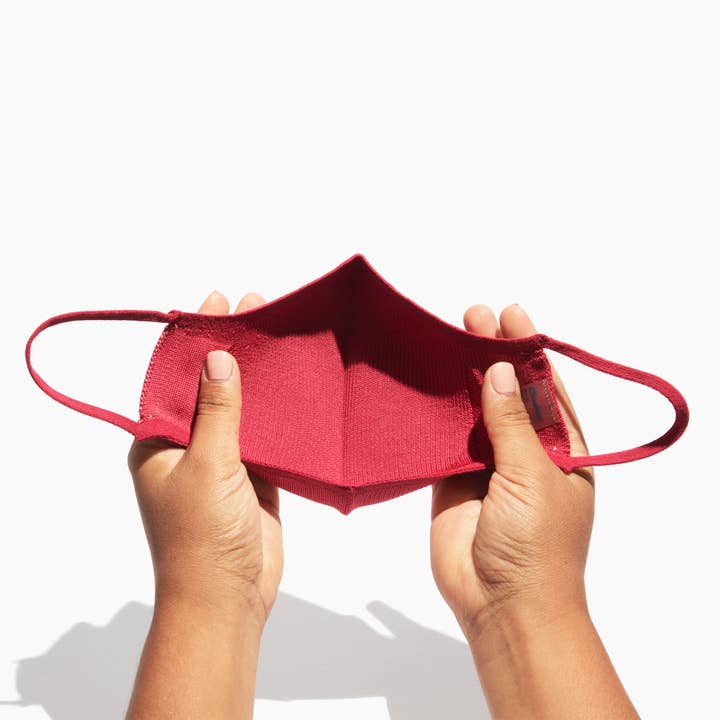 Cheekies - Wholesale Non-Medical Disposable Mask - The Commuter Mask9