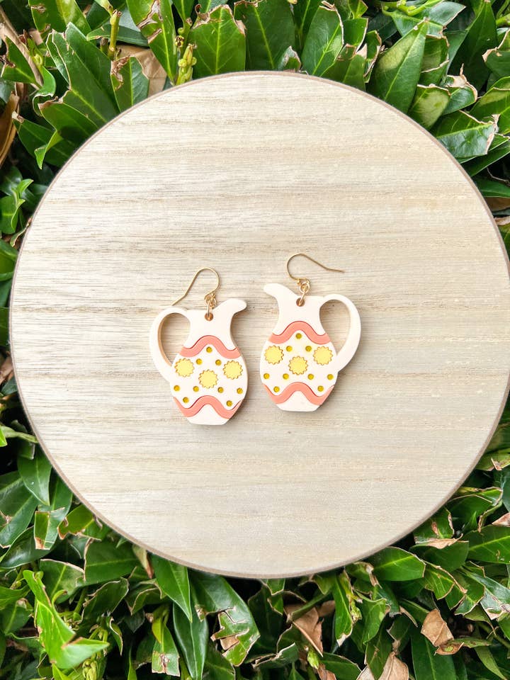 El Jarrito for engroshandel hos Cocoa Loves Grey