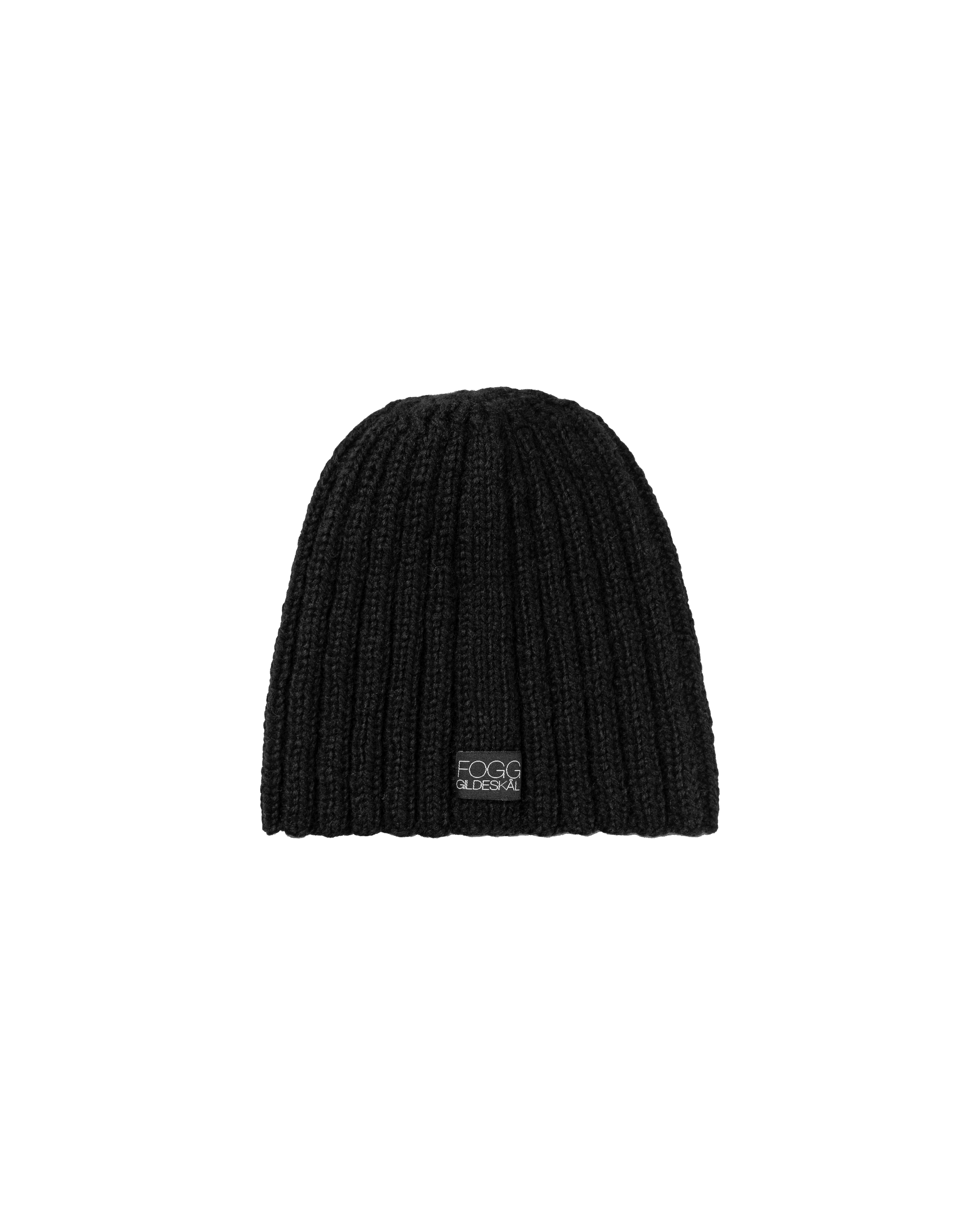 FOGG Gildeskal - Wholesale Beanie - Unisex - Handknittet Wool Beanie Hat – T9