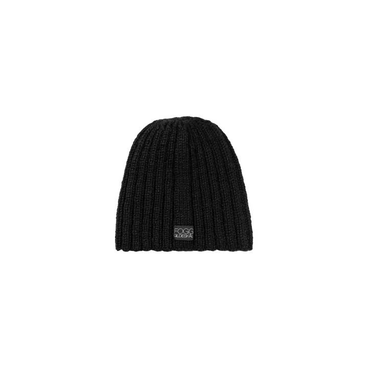 FOGG Gildeskal - Wholesale Beanie - Unisex - Handknittet Wool Beanie Hat – T9