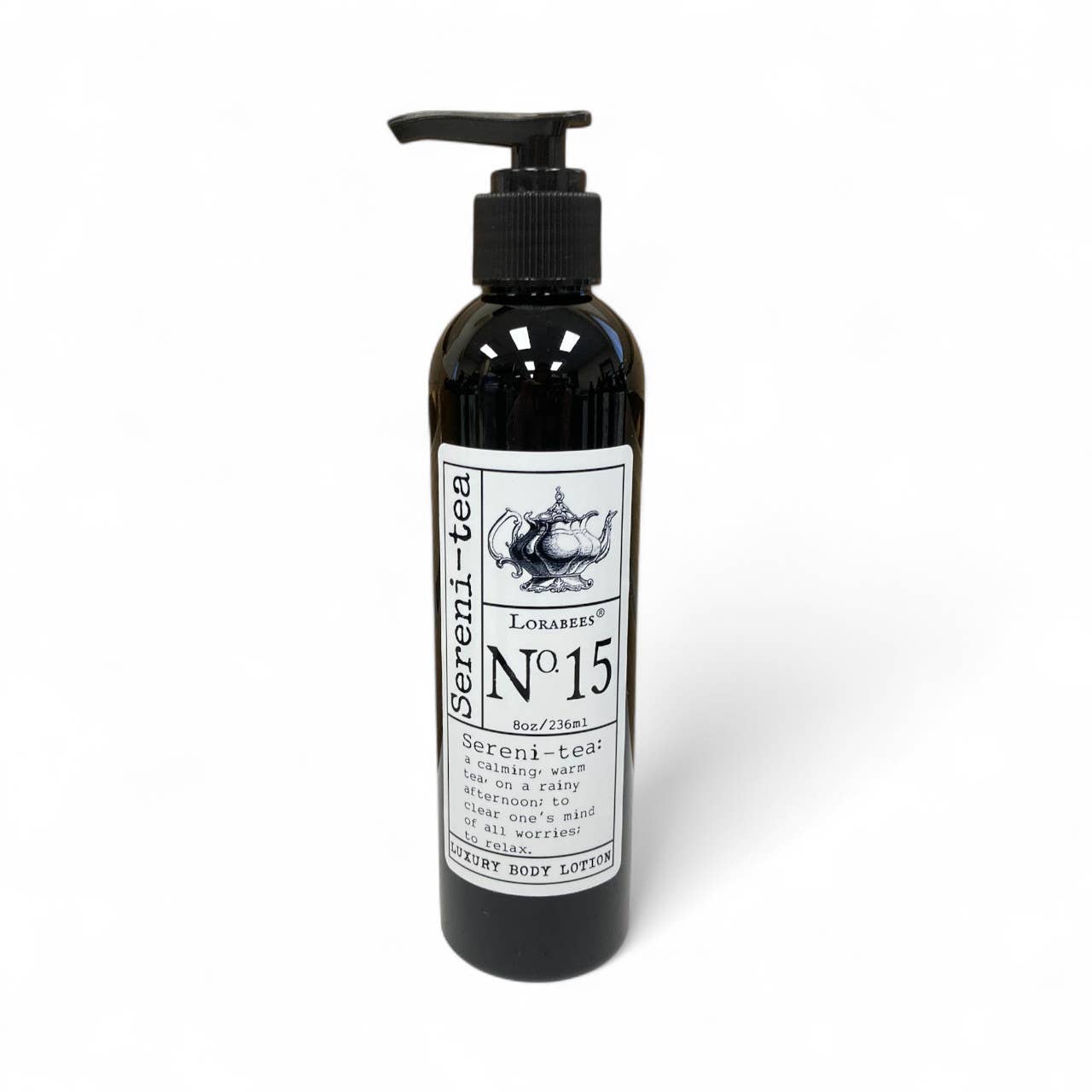 Lorabees - Vente Crème/lotion pour le corps - Lotion pour le corps au lait de chèvre Dictionnaire Des Parfums 8 oz8