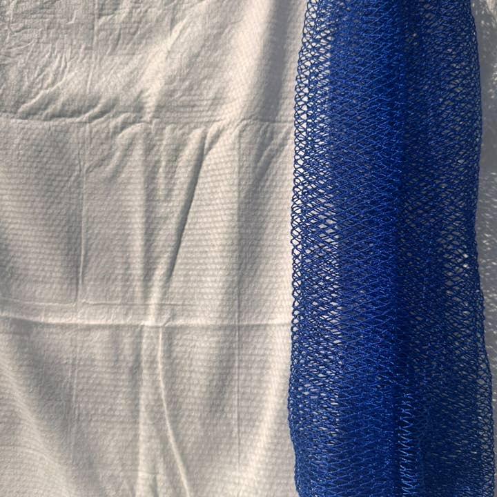 Fiori Essentials&Co - Wholesale Bath Pouf/Sponge - Ghana African net Sponge with nets6