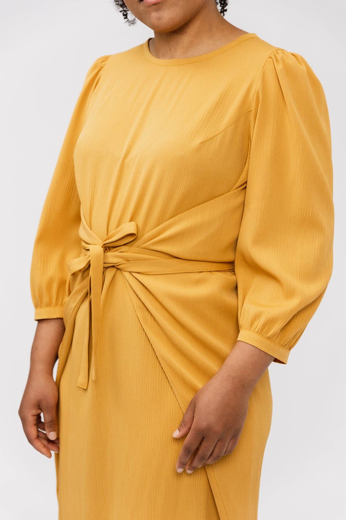 Named Clothing Finland Oy - Wholesale Craft Sewing Kit - Lilja dress, pinafore & blouse3