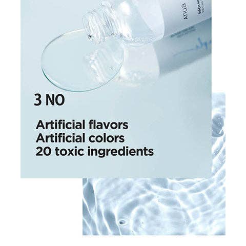 Palace Beauty Galleria - Wholesale Facial Toner - Anua Birch Moisture Boosting Toner 250ml7