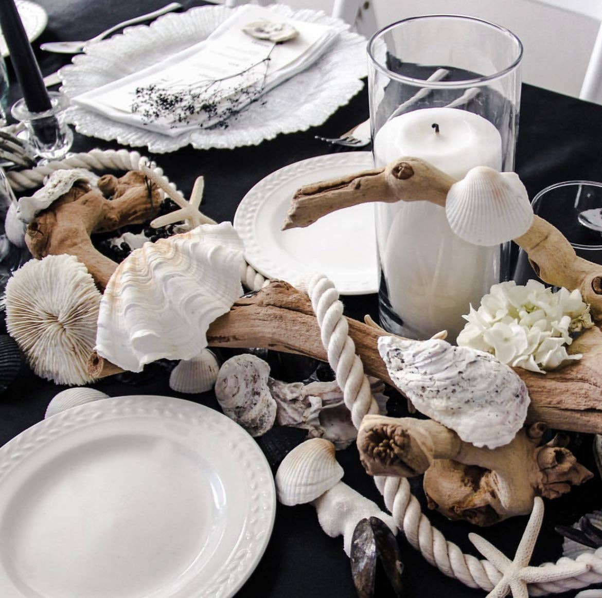 Kcrookdesign – Engroshandel Bordpynt – Østersskaller6