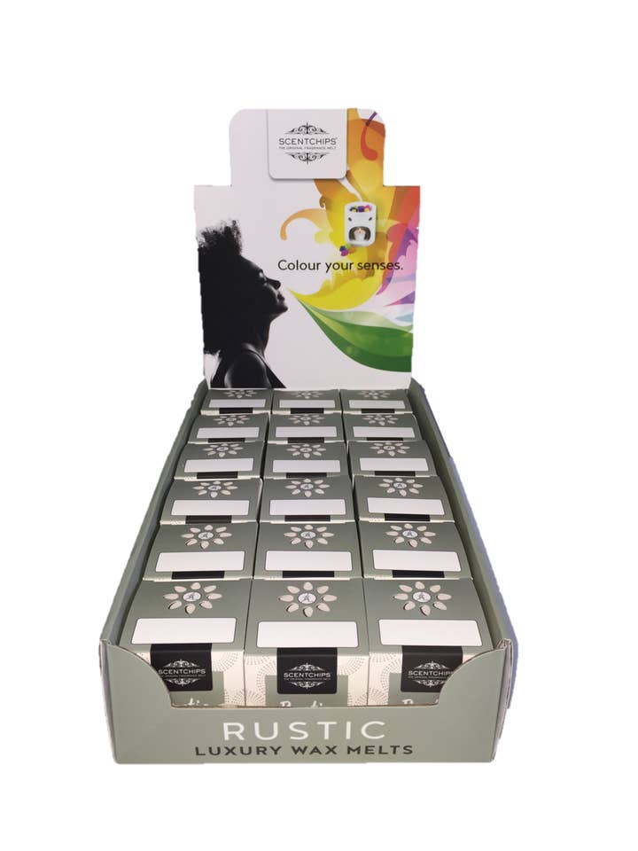 Rustic / Masculine Mixed Blends of Scentchips Fragrances for wholesale by Scentchips New Zealand