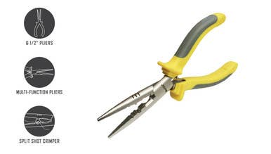Smiths – wholesale Handy tool – Fishing Pliers Carbon Steel6