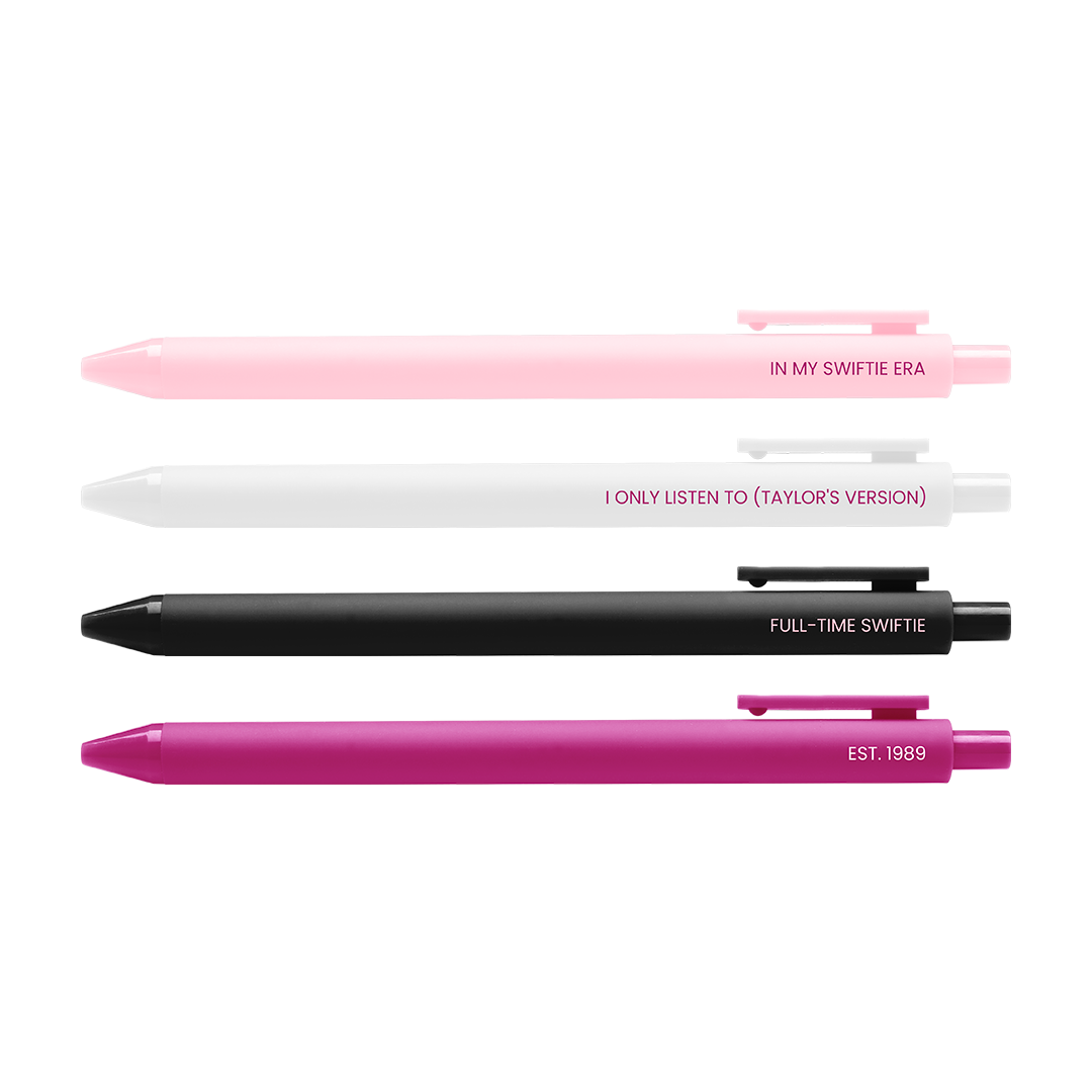 Sammy Gorin LLC - Wholesale Pen - TS Pen Set1