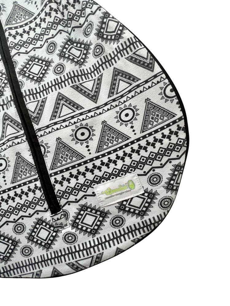 Woombie - Wholesale Sleepsack - Baby - Grow With Me 5 Woombie Collection111