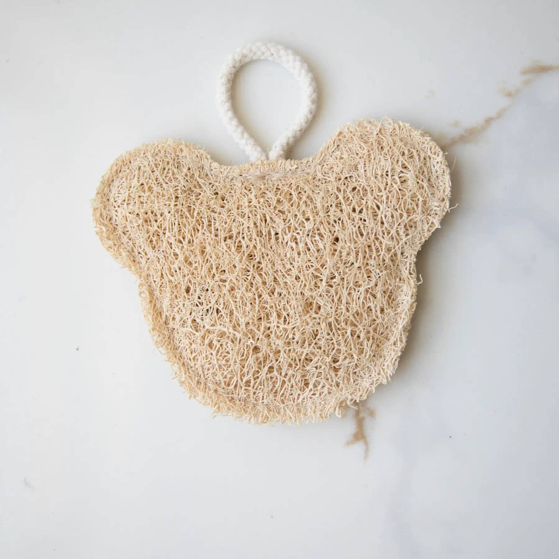 Fodory - Wholesale Loofah - Natural Loofah Pad6