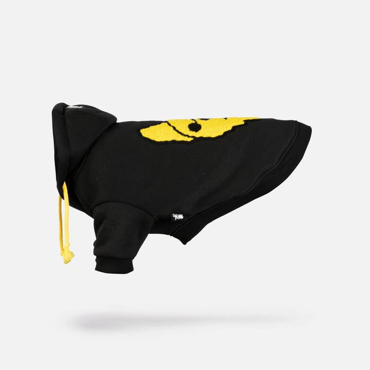 Silver Paw - Wholesale Pet Hoodie - Dog - Connor Dog Hoodie3