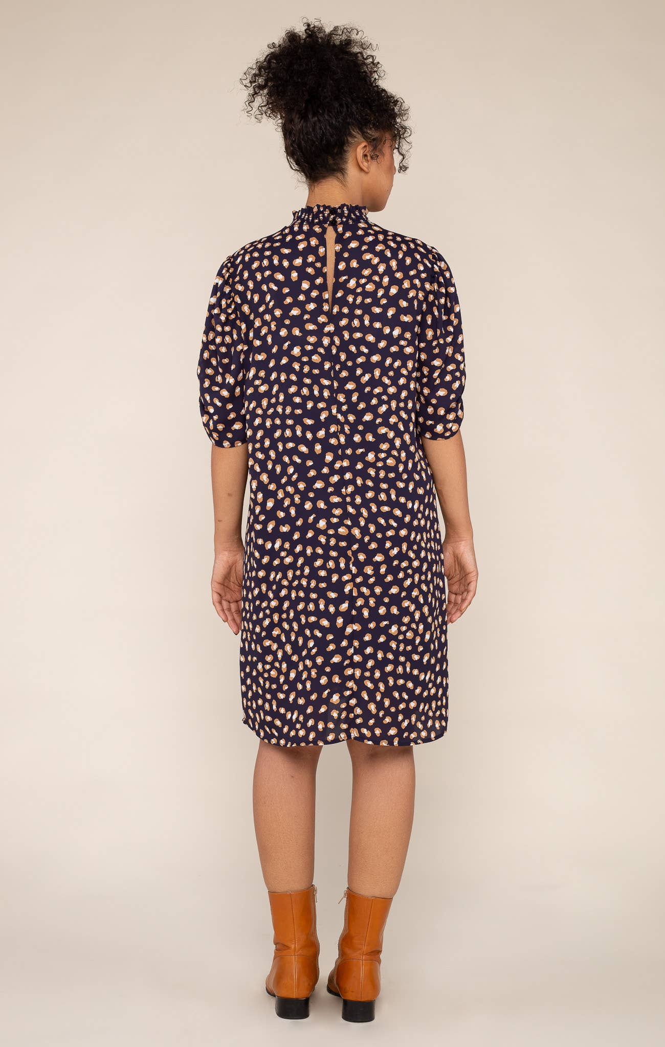 NLT - Wholesale Dress - Women's - Toro Dress2