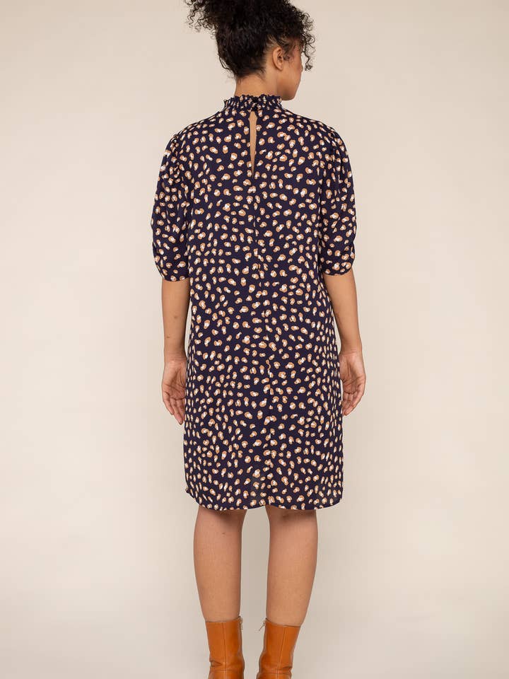 NLT - Wholesale Dress - Women's - Toro Dress2