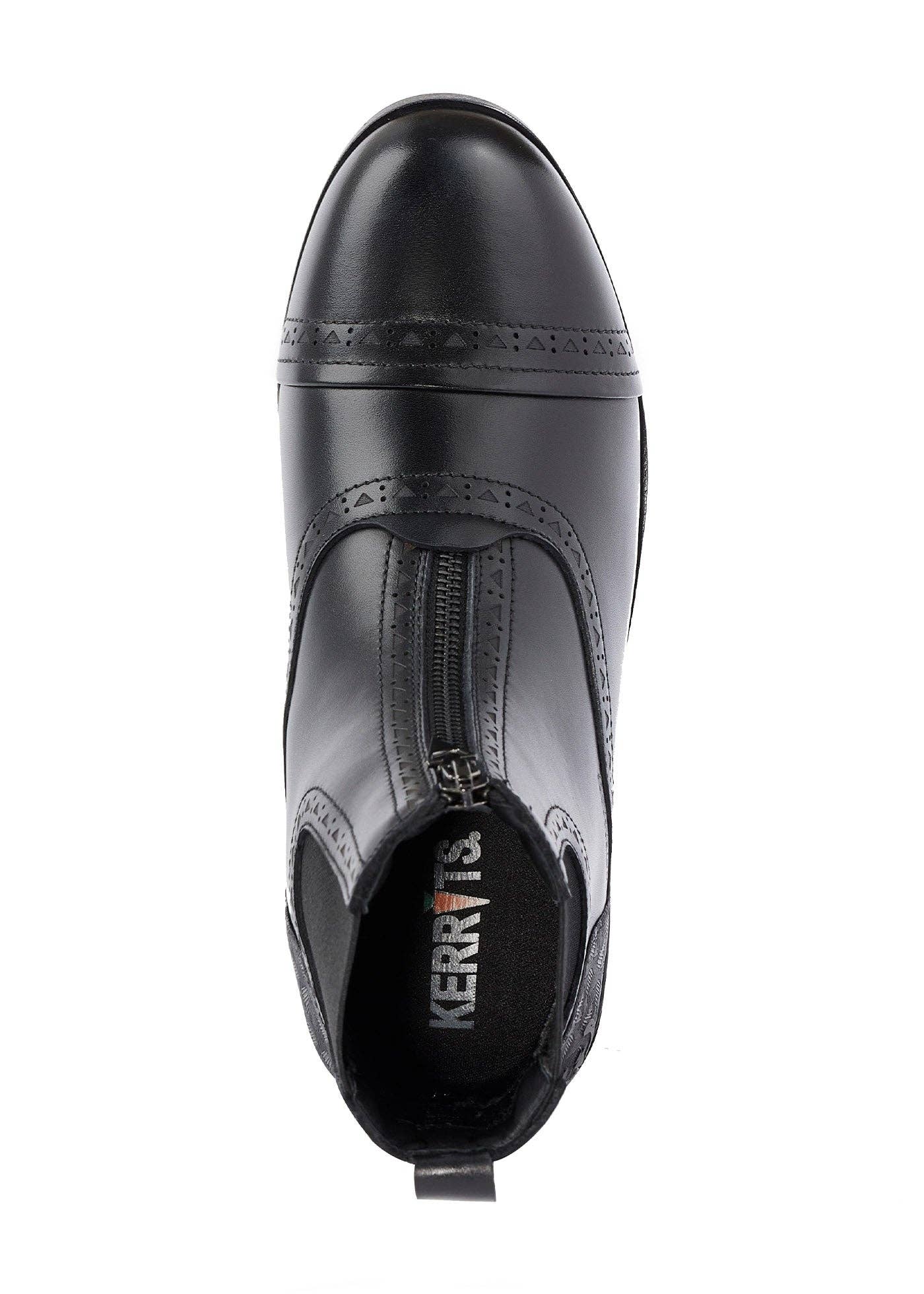 NEGRO Bota impermeable Paddock Essence de venta al por mayor en Faire7