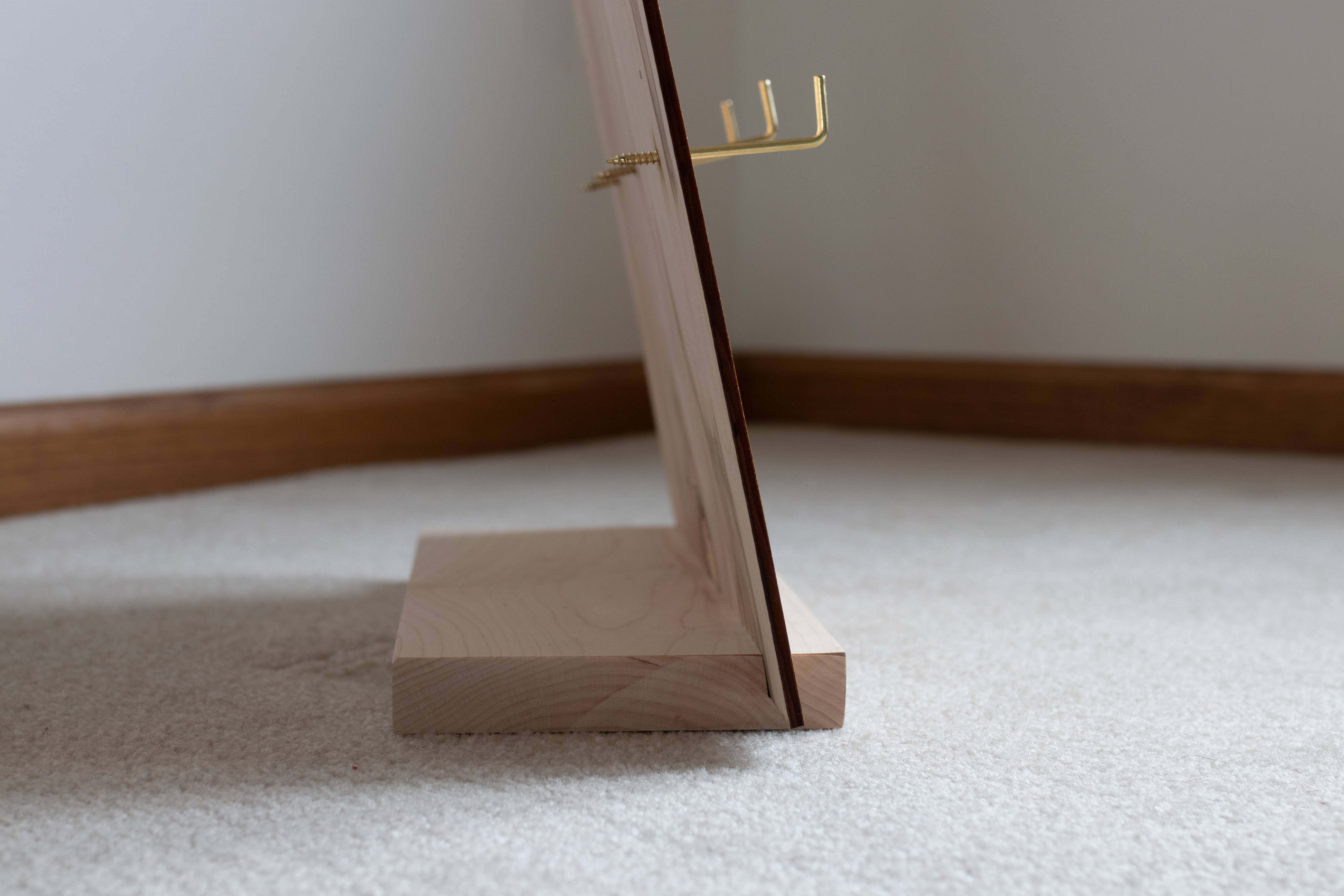 Saint Tattoos - Wholesale Jewelry Stand & Display - The Zodiac Collection Temporary Tattoo Display Stand2