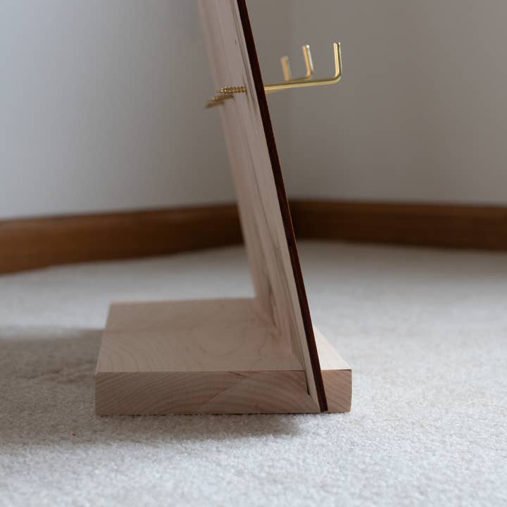 Saint Tattoos - Wholesale Jewelry Stand & Display - The Zodiac Collection Temporary Tattoo Display Stand2