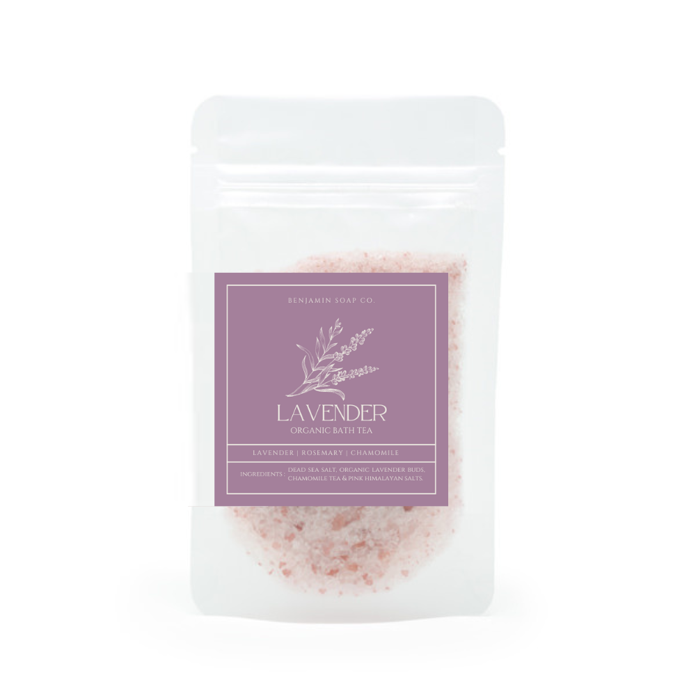 Benjamin Soap Co. – Großhandel Badesalz – Badesalz3