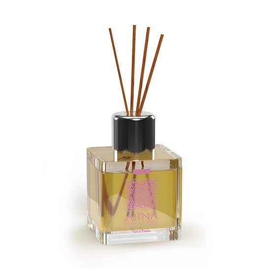 AMBIENTADOR - FLOR DE POMÉLIA, 100ML por atacado de Aitna