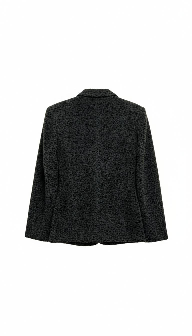 Lanart Alpaca - Wholesale Blazer - Women's - NYC Blazer-Outerwear2